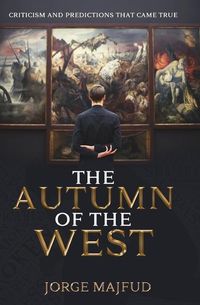 Produktbild: The Autumn of the West