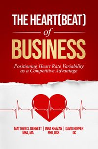 Produktbild: The Heart(beat) of Business