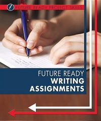 Produktbild: Future Ready Writing Assignmen
