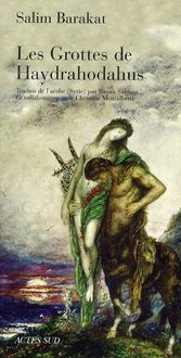 Produktbild: Les grottes de Haydrahodahus