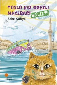 Produktbild: T&uuml;yl&uuml; Bir Uzayli Macerasi - Halfeti