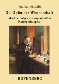 Produktbild: Die Opfer der Wissenschaft
