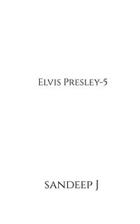 Produktbild: Elvis Presley-5