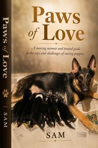 Produktbild: Paws Of Love