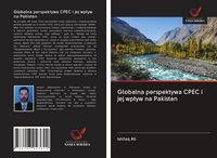 Produktbild: Globalna perspektywa CPEC i jej wp&iquest;yw na Pakistan