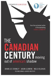 Produktbild: The Canadian Century