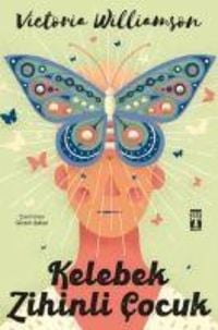 Produktbild: Kelebek Zihinli Cocuk