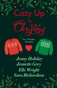 Produktbild: Cozy Up for Christmas