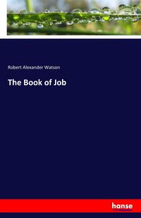Produktbild: The Book of Job