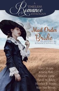 Produktbild: Mail Order Bride Collection