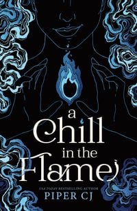 Produktbild: A Chill in the Flame
