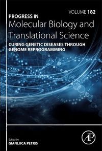 Produktbild: Curing Genetic Diseases through Genome Reprogramming