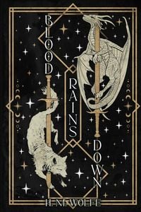 Produktbild: Blood Rains Down