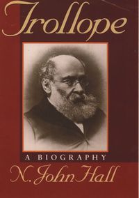 Produktbild: Trollope: a Biography