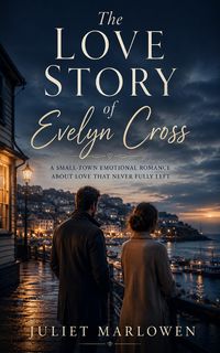 Produktbild: The Love Story of Evelyn Cross