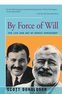 Produktbild: By Force of Will