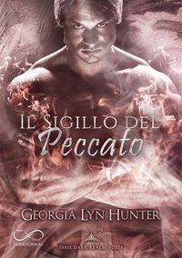 Produktbild: Il sigillo del peccato