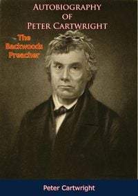 Produktbild: Autobiography of Peter Cartwright,