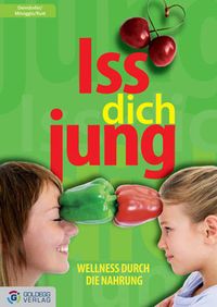 Produktbild: Iss Dich jung!
