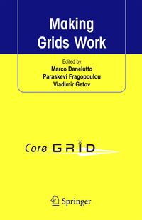 Produktbild: Making Grids Work