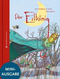 Produktbild: Der Erlk&ouml;nig