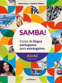 Produktbild: Samba!