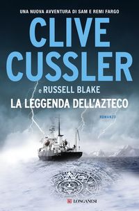 Produktbild: La leggenda dell'azteco