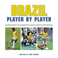 Produktbild: Brazil: Player by Player