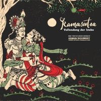 Produktbild: Schmidt, I: Kamasutra (Original Soundtrack)