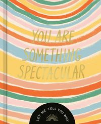 Produktbild: You Are Something Spectacular