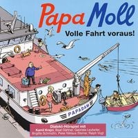 Produktbild: Volle Fahrt voraus!