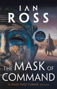 Produktbild: Ross, I: Mask of Command