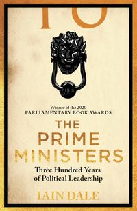 Produktbild: The Prime Ministers