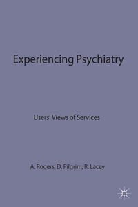 Produktbild: Experiencing Psychiatry