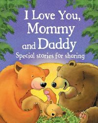 Produktbild: I Love You, Mommy and Daddy