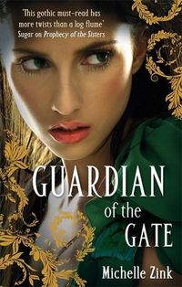 Produktbild: Zink, M: Guardian of the Gate
