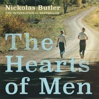 Produktbild: The Hearts of Men