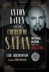 Produktbild: Anton LaVey and the Church of Satan