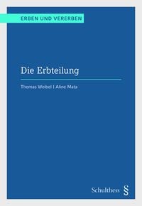 Produktbild: Die Erbteilung