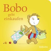 Produktbild: Bobo geht einkaufen