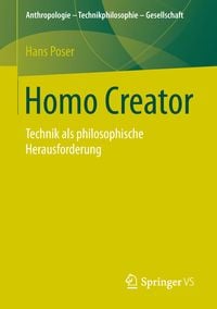 Produktbild: Homo Creator