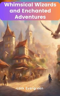 Produktbild: Whimsical Wizards and Enchanted Adventures