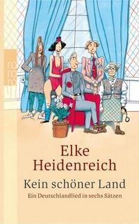 Produktbild: Kein sch&ouml;ner Land