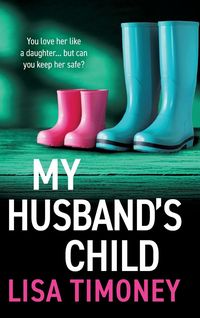 Produktbild: My Husband's Child