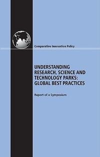 Produktbild: Understanding Research, Science and Technology Parks