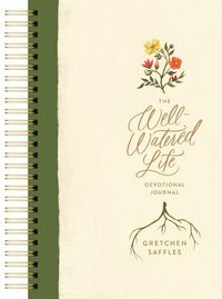 Produktbild: The Well-Watered Life