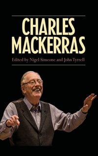 Produktbild: Charles Mackerras