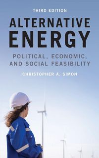 Produktbild: Alternative Energy