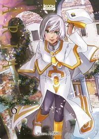 Produktbild: Aria : the masterpiece. Tome 6