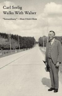 Produktbild: Walks with Walser